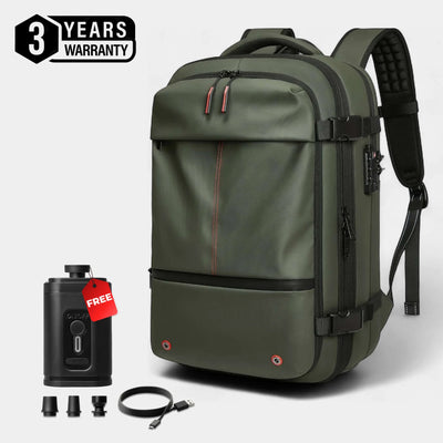 SMARTBAG® Original 60L Explorer Backpack