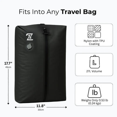 ProPackBag™ - Pack Better. Travel Smarter.