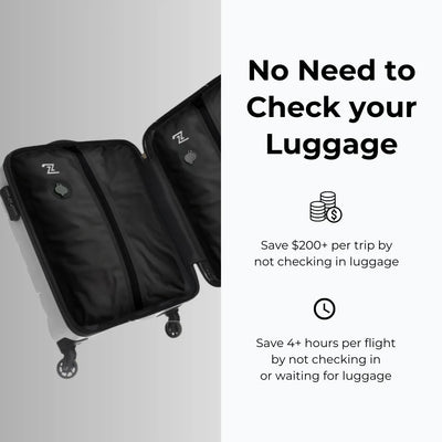 ProPackBag™ - Pack Better. Travel Smarter.