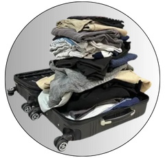 Choose Your Clothes